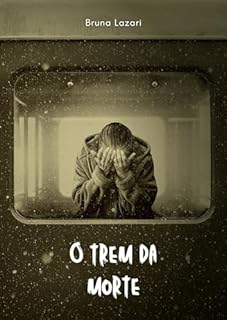 Livro Conto - O trem da morte