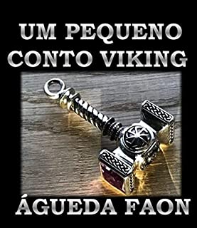 Livro UM PEQUENO CONTO VIKING: CONCURSO EDITORA CARTOLA