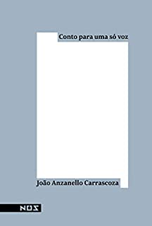 Livro Conto para uma só voz
