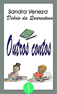 Livro Outros contos 1: Diário de quarentena