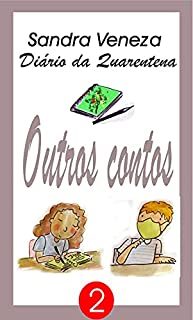 Livro Outros contos 2 : Diário de quarentena