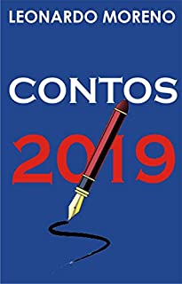 Livro Contos 2019