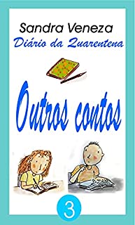 Livro Outros contos 3: Diário de quarentena
