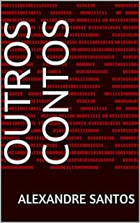 Livro Outros contos