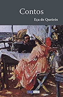 Livro Contos