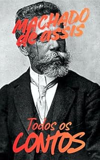 Livro TODOS OS CONTOS