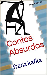 Contos Absurdos (Mestres da Literatura de Terror, Horror e Fantasia Livro 16)