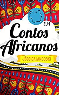 Livro Contos Africanos: 10 Historinhas