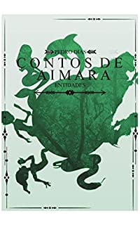Livro Contos de Aimara