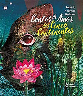 Livro Contos de amor dos cinco continentes