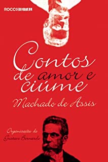 Livro Contos de Amor e Ciúmes (Contos para Jovens)