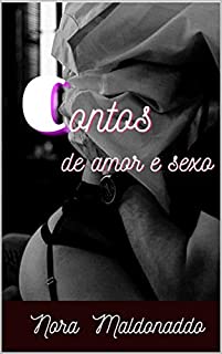 Livro Contos de Amor E Sexo