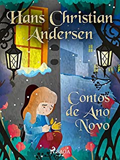 Livro Contos de Ano Novo (Histórias de Hans Christian Andersen<br>)