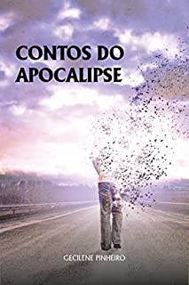 Livro Contos do Apocalipse