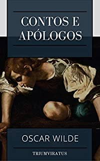 Livro Contos e Apólogos (Mestres do Terror, Horror e Fantasia Livro 26)