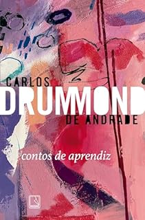 Livro Contos de aprendiz