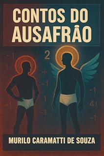 Livro CONTOS DO AUSAFRAO: TER A VIDA COMO UM IMA