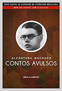 Livro Contos avulsos