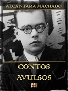 Livro Contos Avulsos [Ilustrado] [Com índice ativo]
