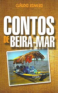 Livro Contos de Beira-Mar