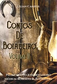 Livro Contos De Boiadeiro