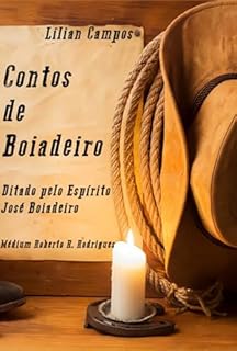 Livro Contos De Boiadeiro I