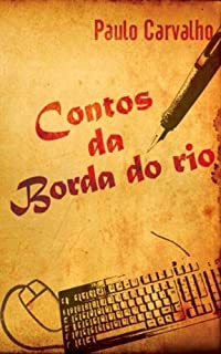 Livro Contos da Borda do Rio