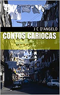 Livro Contos Cariocas