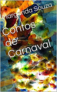 Livro Contos de Carnaval