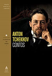 Livro Contos (Clássicos de Ouro)