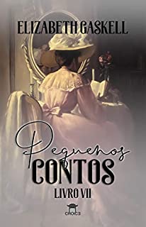 Livro Pequenos Contos (Clássicos Traduzidos - Elizabeth Gaskell)