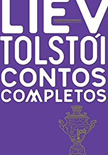 Livro Contos completos