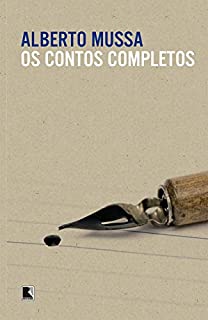 Livro Os contos completos