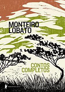 Livro Contos completos