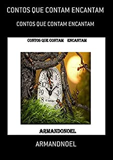 Contos Que Contam Encantam