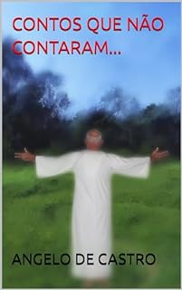 Livro CONTOS QUE NÃO CONTARAM...