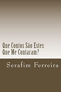 Livro Que Contos São Estes Que Me Contaram