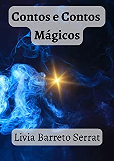Livro Contos e Contos Mágicos