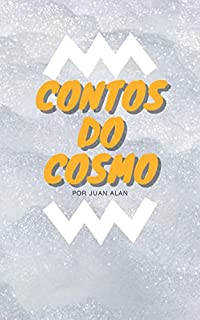 Livro Contos do Cosmo