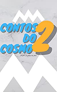 Livro Contos do Cosmo 2