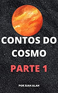 Livro Contos do Cosmo: A aventura. 1