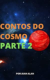 Livro Contos do Cosmo: A Aventura. 2