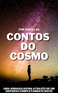 Livro CONTOS DO COSMO: Uma Jornada Contra Eles