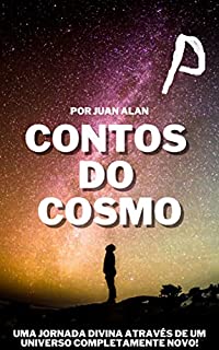 Livro CONTOS DO COSMO: PREVIA