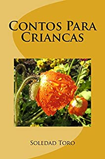 Livro Contos Para Criancas