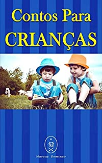 Livro Contos Para Crianças