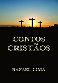 Livro Contos cristãos