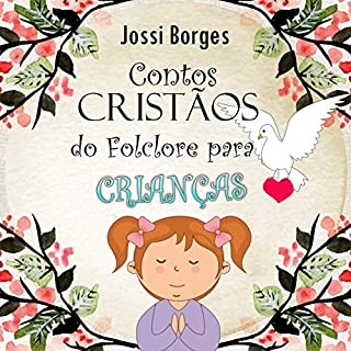 Livro Contos Cristãos do Folclore Para Crianças