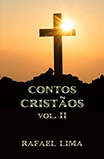 Livro Contos cristãos volume II