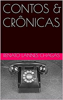 CONTOS & CRÔNICAS